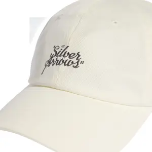 Καπέλο μπέιζμπολ Mercedes AMG Petronas Formula 1 Team Silver Arrows image-2