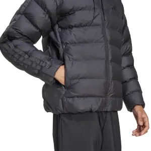 Daunenjacke  mit Kapuze adidas Essentials Climawarm 3-Stripes image-5
