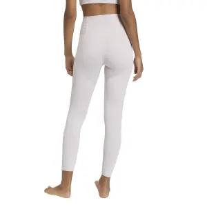 Legging 7/8 côtelé femme adidas All Me image-4