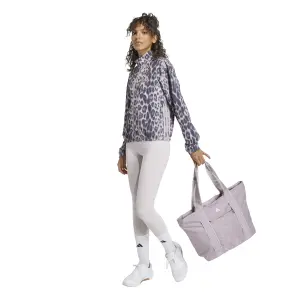 Legging 7/8 côtelé femme adidas All Me image-2