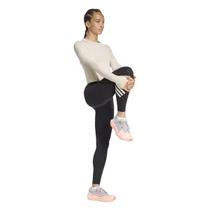 Γυναικείο μπλουζάκι με μακριά μανίκια adidas Essentials image-4