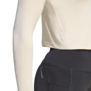 Γυναικείο μπλουζάκι με μακριά μανίκια adidas Essentials image-5