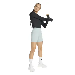 Γυναικείο μακριμάνικο μπλουζάκι adidas Adi365 Essentials image-2
