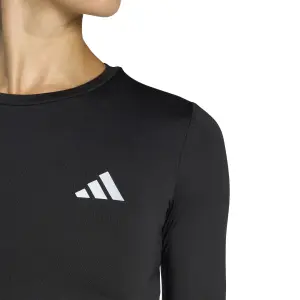 Γυναικείο μακριμάνικο μπλουζάκι adidas Adi365 Essentials image-4