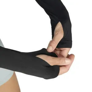 Γυναικείο μακριμάνικο μπλουζάκι adidas Adi365 Essentials image-5