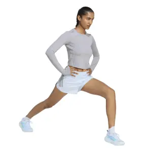 Γυναικείο μπλουζάκι με μακριά μανίκια adidas Essentials image-3