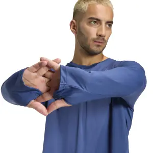 Long Sleeve Jersey adidas Essentials image-4