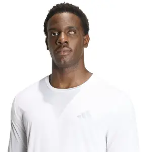 Jersey met lange mouwen adidas Essentials image-6