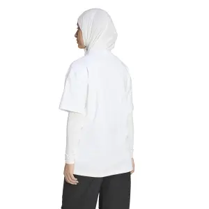 Women's oversized T-shirt adidas Power Essentials Workout image-2