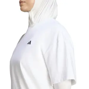 Women's oversized T-shirt adidas Power Essentials Workout image-5