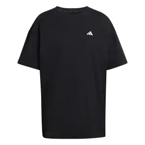Women's oversized T-shirt adidas Power Essentials Workout image-0
