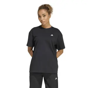 Women's oversized T-shirt adidas Power Essentials Workout image-1