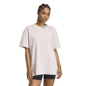 Women's oversized T-shirt adidas PrimeLift Essentials image-1