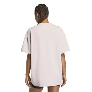 Women's oversized T-shirt adidas PrimeLift Essentials image-2