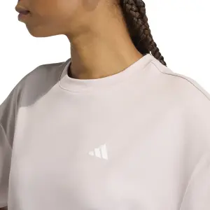 Women's oversized T-shirt adidas PrimeLift Essentials image-4