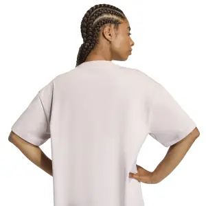 Women's oversized T-shirt adidas PrimeLift Essentials image-5