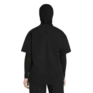 Women's oversized T-shirt adidas Power Essentials Workout Logo image-3