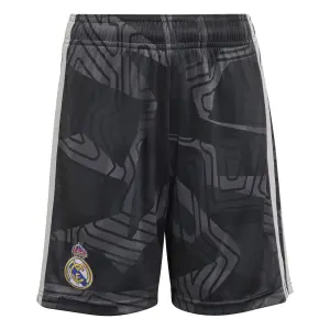 Shorts for kids - Real Madrid 2026/27 image-0