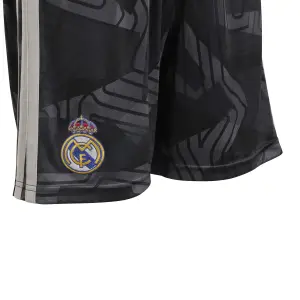 Shorts for kids - Real Madrid 2026/27 image-3