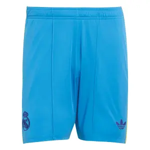Real Madrid Away Shorts 2026/27 image-0
