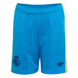 Short Third Child Real Madrid 2026/27 image-0