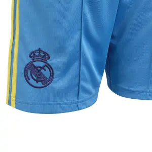 Short Third Child Real Madrid 2026/27 image-3
