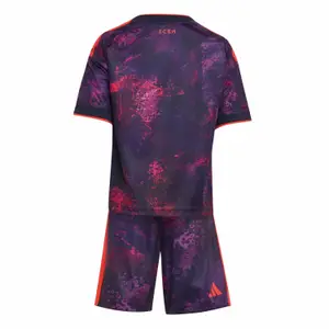 Bayern Munich Third Mini Kit Child 2026/27 image-2