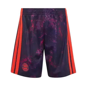 Bayern Munich Third Mini Kit Child 2026/27 image-3