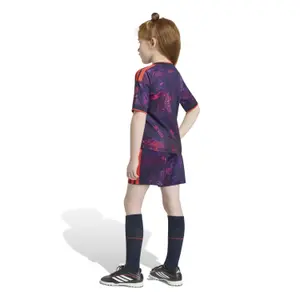 Bayern Munich Third Mini Kit Child 2026/27 image-6