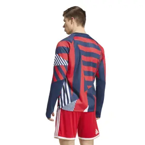 Bayern Munich Pre-Match Sweatshirt 2026/27 image-2