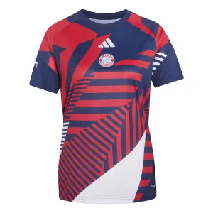 Bayern München Prematch-Trikot Damen 2026/27