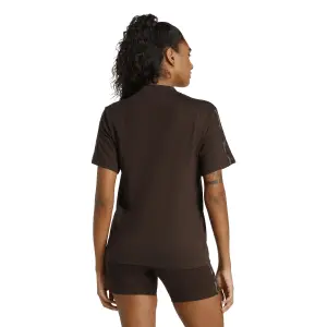 Camiseta de leopardo mujer adidas Essentials image-4