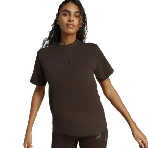 Camiseta de leopardo mujer adidas Essentials image-2