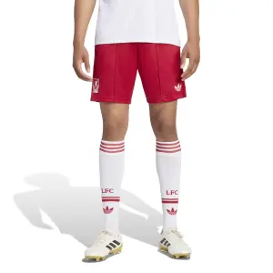 Liverpool FC Shorts 2026/27 image-0