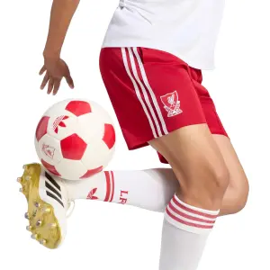 Liverpool FC Shorts 2026/27 image-4