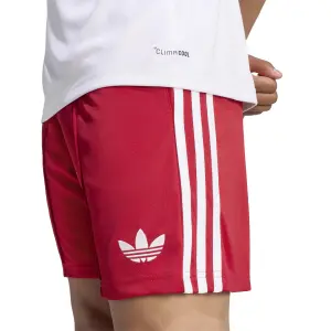 Liverpool FC Shorts 2026/27 image-5