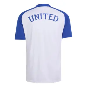 Manchester United Prematch Shirt 2026/27 image-1