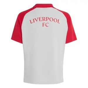 Liverpool FC Kids Pre-Match Jersey 2026/27 image-1