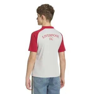 Liverpool FC Kids Pre-Match Jersey 2026/27 image-3