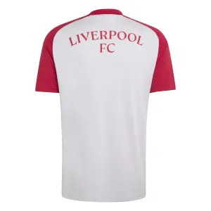 Liverpool FC Pre-Match Shirt 2026/27 image-1