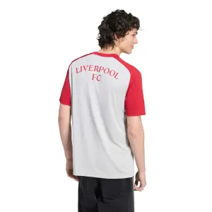 Liverpool FC Pre-Match Shirt 2026/27 image-2