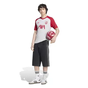 Liverpool FC Pre-Match Shirt 2026/27 image-3