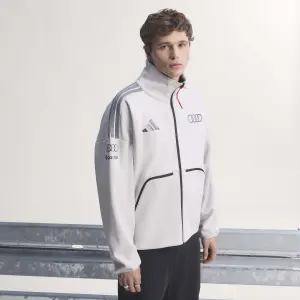 Chaqueta de chándal Audi Formula One Team Engineers & Marketing image-6