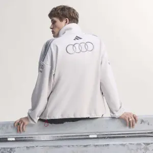 Chaqueta de chándal Audi Formula One Team Engineers & Marketing image-4