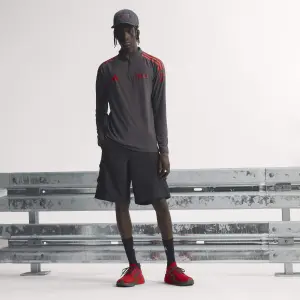 Audi träningsöverdel Formula One Team Mechanics image-4