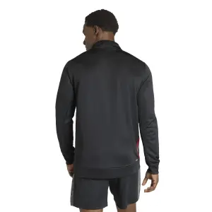 Sweat jacket adidas Essentials All-Set 3-Stripes image-2