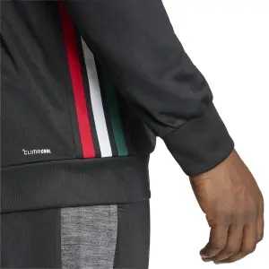 Sweat jacket adidas Essentials All-Set 3-Stripes image-5