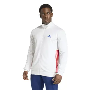 Trainingsjacke adidas Essentials All-Set 3-Stripes image-1