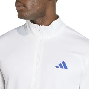 Trainingsjacke adidas Essentials All-Set 3-Stripes image-4