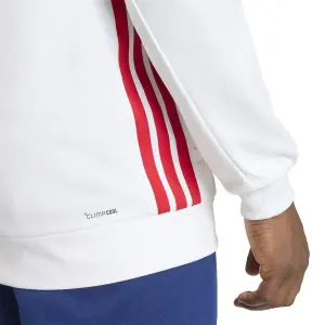 Trainingsjacke adidas Essentials All-Set 3-Stripes image-5